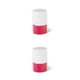 thumbnail image 4 of Divisor de pastillas Bewildely 4 en 1 ajustable antideslizante, 4 of 6