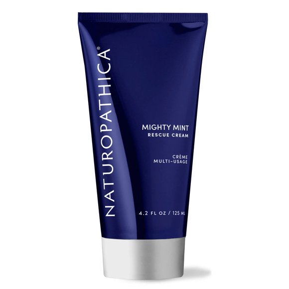Loción corporal hidratante Naturopathica Mighty Mint 125ml