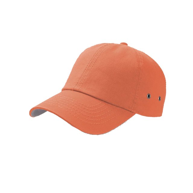 Atlantis Casquette de Baseball Chino à 6 Panneaux