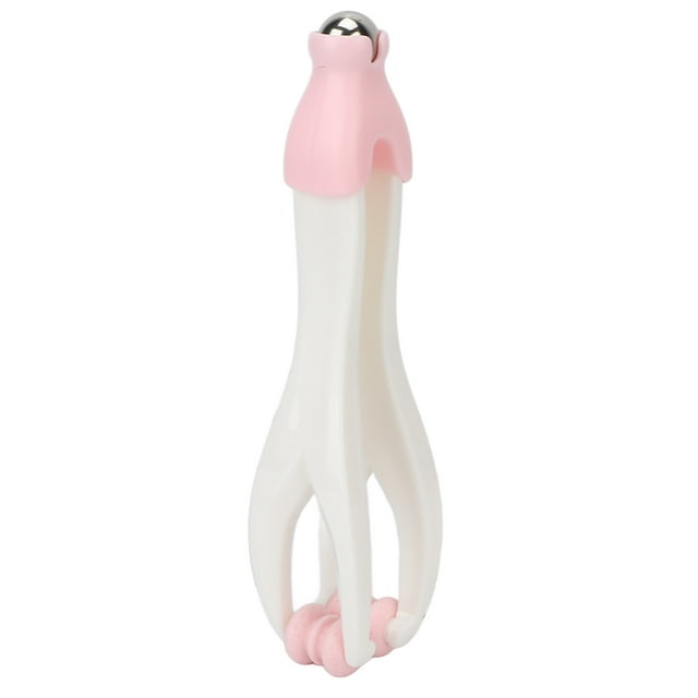 Oubit Doigt Rouleau Masseur, 2 en 1 Doigt Main Massage Rouleau Doigt Masseur Innovation Moderne