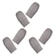thumbnail image 1 of Guantes para la Punta del Dedo Sidaley 10 Uds Nylon Transpirables, 1 of 6