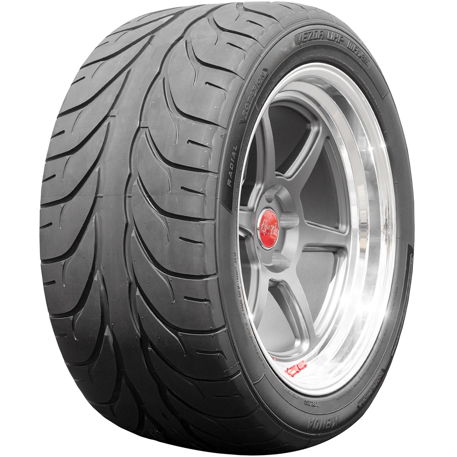 Kenda Kaiser (KR20A) 225/40ZR18 88W Passenger Tire - Walmart.com Kenda Kaiser (KR20A) 225/40ZR18 88W Passenger Tire - Walmart.com