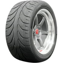 Kenda Vezda UHP Max 275/35R20 102W XL High Performance Summer Tire