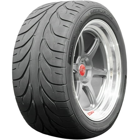 Kenda Vezda UHP Max 235/40R19 96W XL High Performance Summer Tire