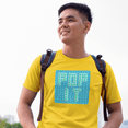 thumbnail image 3 of Pop It Shirt for Boys - Pop It Shirts for Kids - Pop It Fidget Toy Shirt for Youth, Boys, Kids - Yellow, 3 of 5