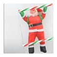 thumbnail image 3 of Escalera Transfronteriza Nueva Lámpara De Papá Noel Lámpara LED Colgante De Interior Lámpara De Decoración Al Aire Libre Luz De Ambiente Festivo, 3 of 5