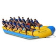 thumbnail image 6 of Island Hopper 14 Passenger Elite Class Commercial Grade Banana Boat, 6 of 6