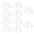 thumbnail image 1 of Miangastore 10PCS Range Hood Filter Net Premium Household Kitchen Range Hood Filter, 1 of 9