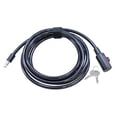 thumbnail image 1 of Malone Auto Racks LockUp Cable Lock, 10-Feet, 1 of 3