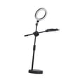 thumbnail image 4 of Tachiuwa pour Bureau avec Support Support Caméra pour Cuisson Diffusion en Direct Levable, 4 of 9