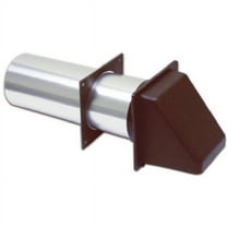 Lambro 12.25'' Dryer Replacement Vents