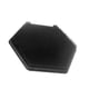 thumbnail image 2 of Yuarrent Cepillo de silicona para el cuerpo del baño, depurador exfoliante de masaje, portátil, de bolsillo, para el hogar, Hotel, Spa, Accesorios de baño, 2 of 6