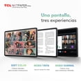 thumbnail image 4 of Tablet TCL NXTPAPER 11+ 8GB RAM 256GB ROM Negro, 4 of 13