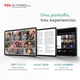 thumbnail image 4 of Tablet TCL NXTPAPER 11+ 8GB RAM 256GB ROM Negro, 4 of 13