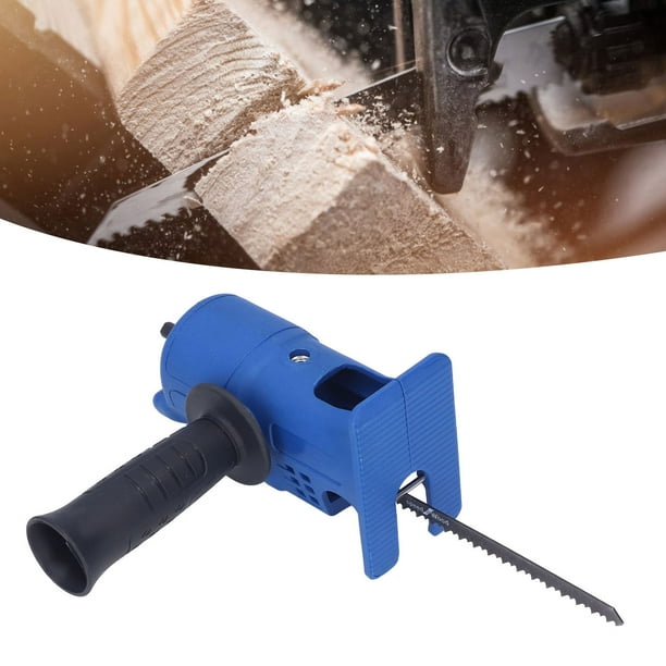 Electric Reciprocating Saw Handheld Woodworking Electric Drill