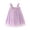 ZE-Purple, variant on Wxirdiow Toddler Princess Dress Baby Girl Dress Tutu Ruffle Sleeveless Dresses Photograph Party Outfits Birthday Gift Purple Size,5-6 Years