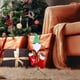 thumbnail image 4 of Hot6sl Ofertas Del Día Estante Paracalcetines Navideños Independientes Decorando Interiores de Papá Noel, 4 of 5