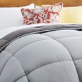 thumbnail image 6 of Linenspa Reversible Hypoallergenic Down Alternative Comforter, 6 of 8