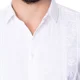 thumbnail image 2 of Guayabera Hombre Vermonti By Aldo Conti (h9940), 2 of 6