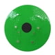 thumbnail image 1 of Disco giratorio de cintura Advancent Verde para mujeres en el hogar entrenamiento de Fitness, 1 of 6
