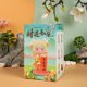 thumbnail image 1 of Caja Sorpresa de Brisa de Primavera Marea Nacional Estilo Antiguo Chica Hanfu Coloca una Chica Corazón Mano Decoración de Mesa para Enviar Regalo, 1 of 6