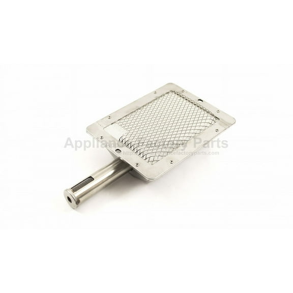 Permasteel Burner 00500096