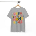 thumbnail image 6 of Over Stimulated Moms Club Shirt, Retro Moms Shirt Bday Gift ID-0402-0SOQ, 6 of 9