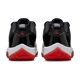 thumbnail image 4 of A i r-Jor-dan 11 Low Bred Retro 2025 ed. FV5104-006, 4 of 6