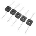 thumbnail image 1 of Trimmer Head, 5pcs Plastic Wire Efficient String Trimmer Head  For Yard, 1 of 8