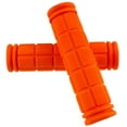 thumbnail image 3 of Bike Handlebar Grips, Non-Slip Rubber Mountain Bicycle Handlebar MTB Bike Handle Grips, 3 of 4