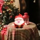 thumbnail image 5 of Regalos de Navidad, Peluches con borde, Muñeco de Papá Noel, Regalos navideños, Decoraciones navideñas, 5 of 5