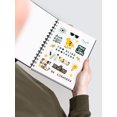 thumbnail image 2 of Spiral Notebook, 2 of 7