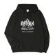 thumbnail image 2 of Sudadera con capucha Histeria Def Leppards unisex para hombre y mujer N024, 2 of 4