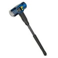 thumbnail image 5 of Estwing ESH-2036X 20-Pound Hard Face Sledge Hammer, 36-Inch Indestructible Handle, 5 of 8