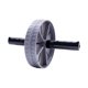 thumbnail image 2 of Ejercicio de rueda de rodillos Un solo rueda sin núcleo de entrenamiento muscular, rueda de ejercicios, para el equipo de fitness de gimnasio en casa., 2 of 8