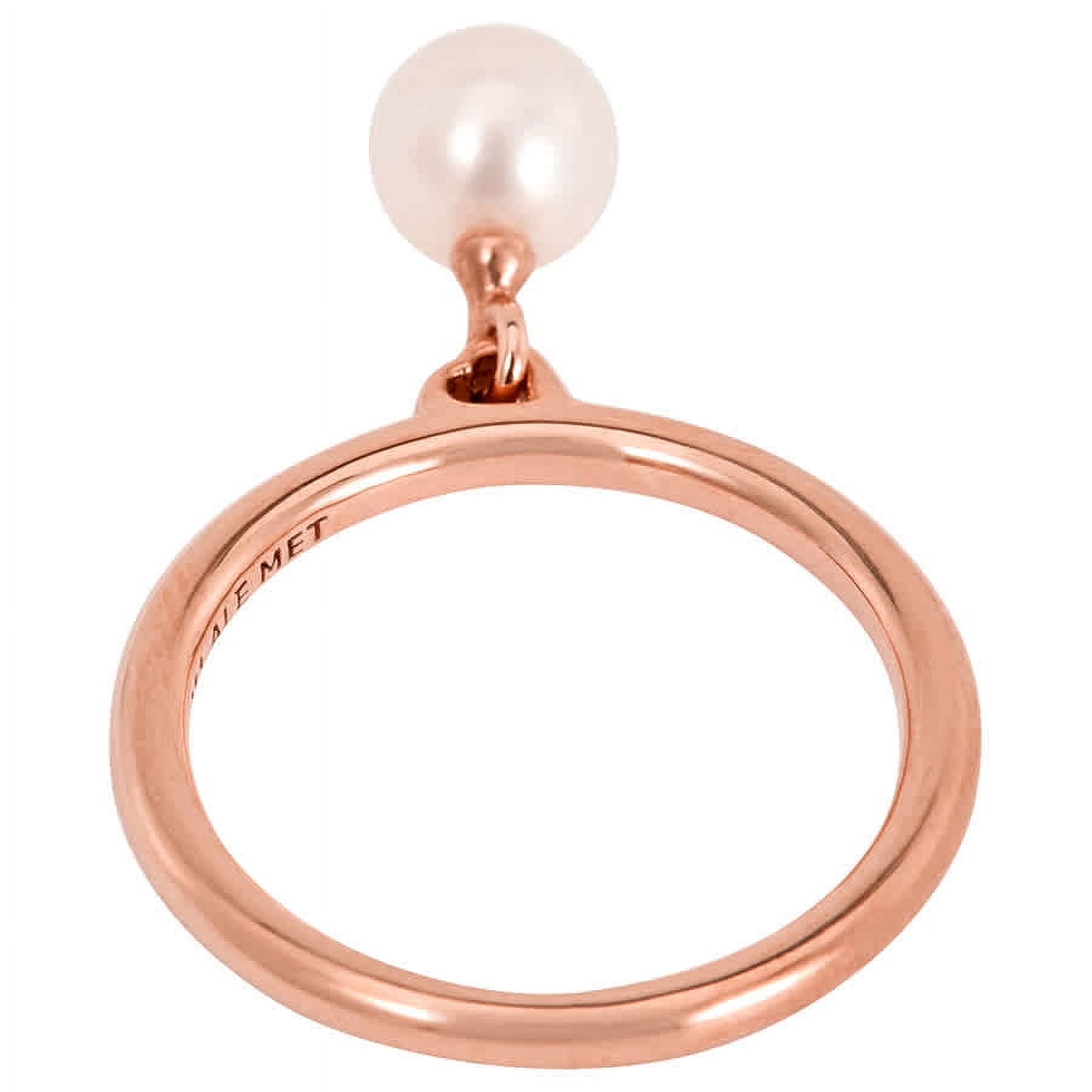 PANDORA RING - 187525P-54 - Walmart.com