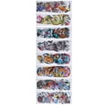 thumbnail image 2 of Full Sleeve Tattoo Sticker,8 Sheets Full Sleeve Waterproof Fake Tattoos Temporary Tattoos Masterfully Created, 2 of 8
