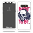 thumbnail image 1 of MightySkins SAGNOTE8-Not To Be Skin for Samsung Galaxy Note 8 - Not to Be, 1 of 4