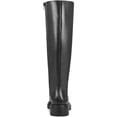 thumbnail image 3 of INC Womens Brinahl Leather Tall Knee-High Boots, 3 of 3