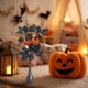 thumbnail image 4 of Rama de Hoja Negra Artificial para Halloween, Decoración para El Hogar, Ramas Artificiales, 4 of 6
