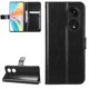 thumbnail image 3 of Funda tipo libro para OPPO Reno 8T 5G, cartera todo‑en‑uno, funda multifuncional con tarjetero y correa de muñeca desmontable, 3 of 5