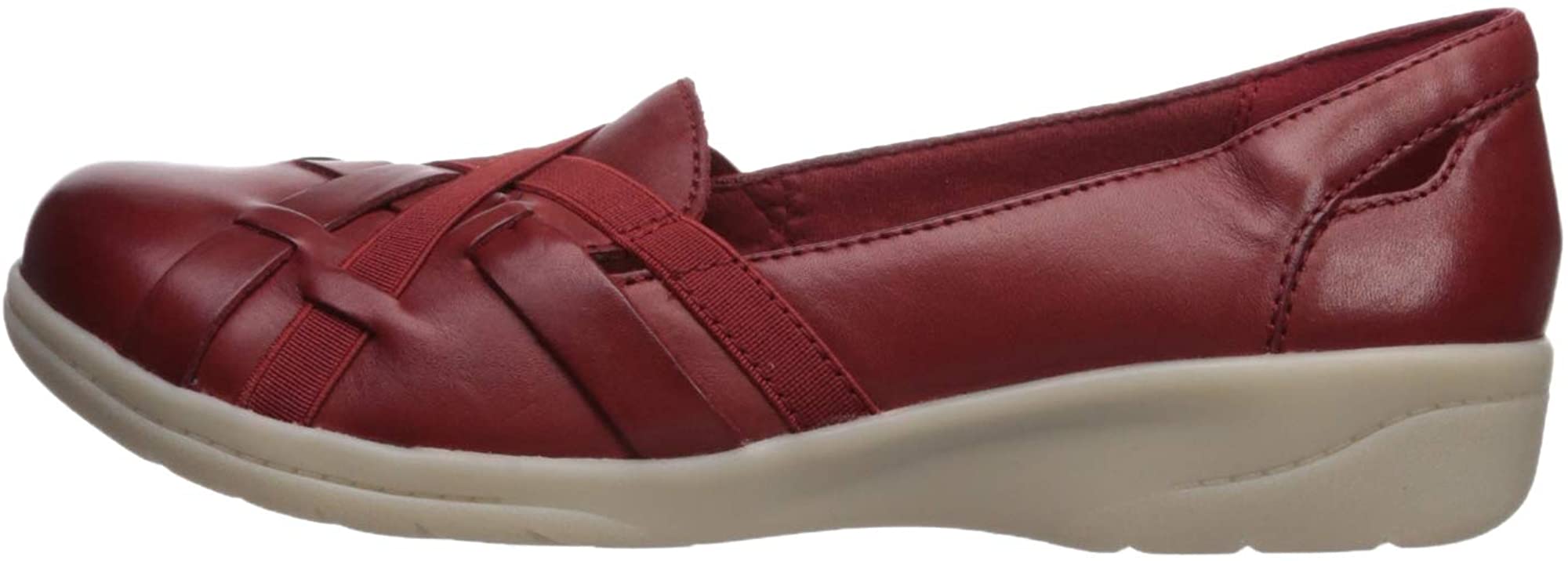 CLARKS Women's Cheyn Creek Loafer 