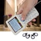 thumbnail image 1 of Lector RFID Escritor 9 Frecuencias Multifuncional Copia Cifrada Tarjeta Inteligente NFC/RFID Copier ID/IC Reader Writer EOTVIA NO, 1 of 5
