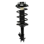 CARQUEST Premium Strut/Coil Spring Assy