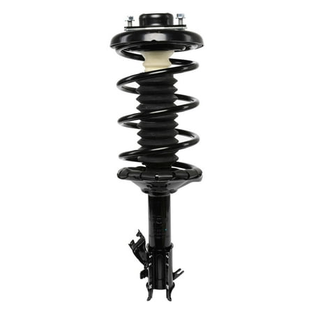 CARQUEST Premium Strut/Coil Spring Assy
