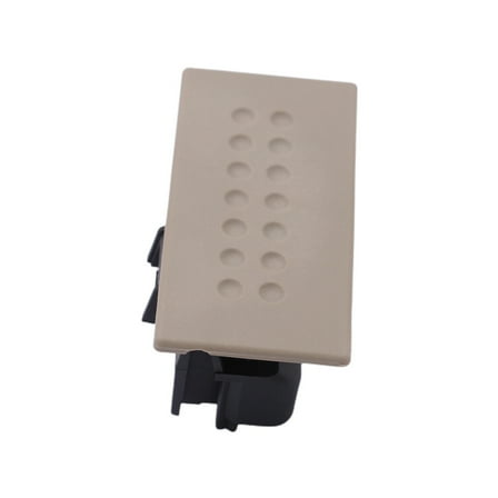 Glove Box Lock Latch Handle For 2005-09 Dodge Ram 1500 2500 3500 Durango Dakota