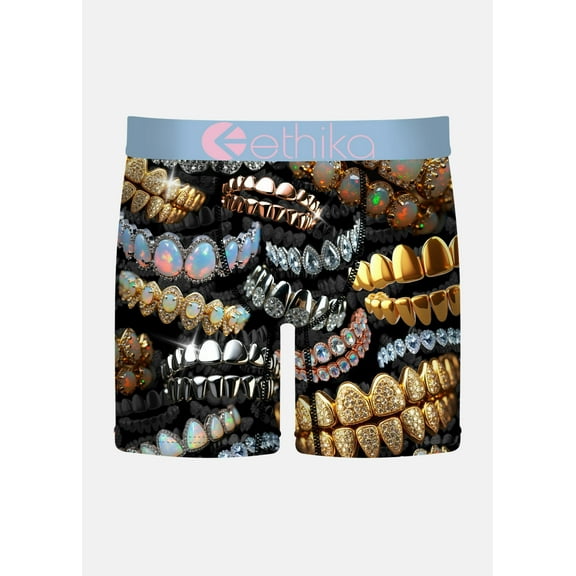 Shine Language | Mens Mid