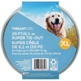 thumbnail image 1 of Vibrant Life 20 Pieds/6.1 m Super Câble d'Attache pour Chien, 1 of 3