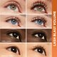 thumbnail image 3 of Máscara COVERGIRL Lash Blast Volume de larga duración negra (paquete de 2), 3 of 7