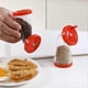 thumbnail image 2 of Sesame-Seed Grinder Convenient Manual Sesames Mill Kitchen Supply, 2 of 5